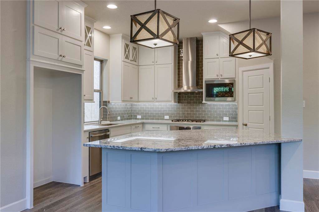 7023 Mistflower Lane - Photo 1