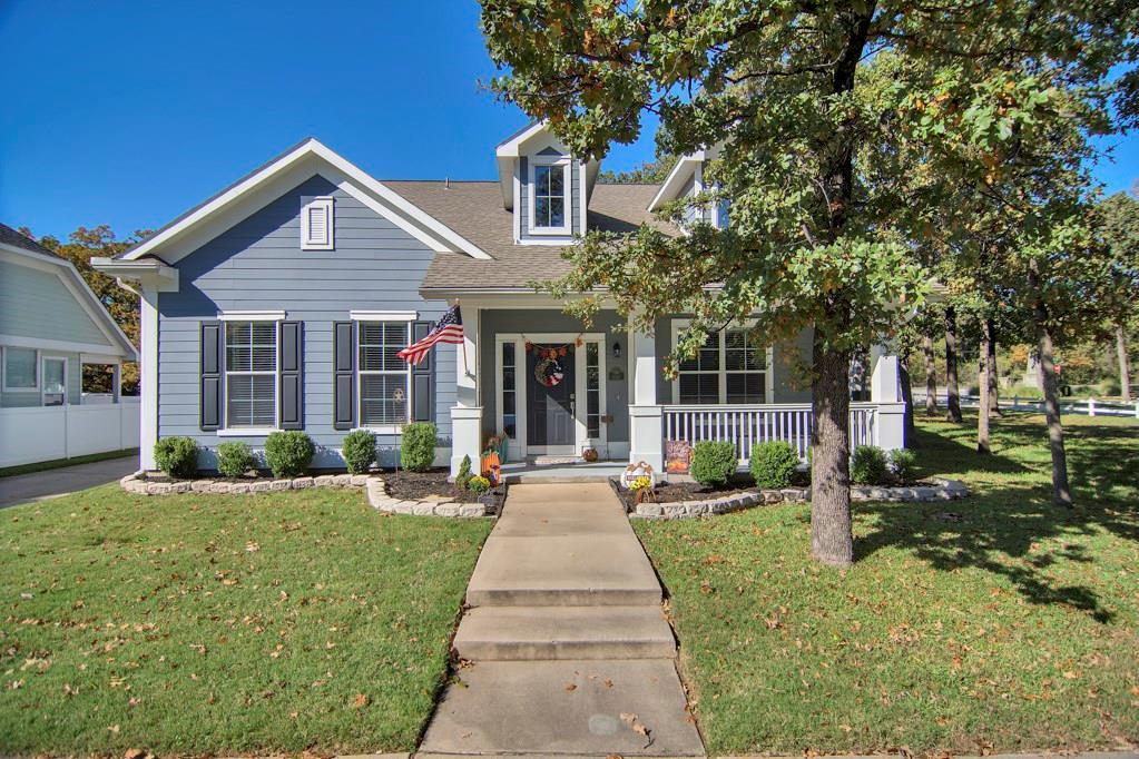 1047 Devonshire Drive - Photo 1