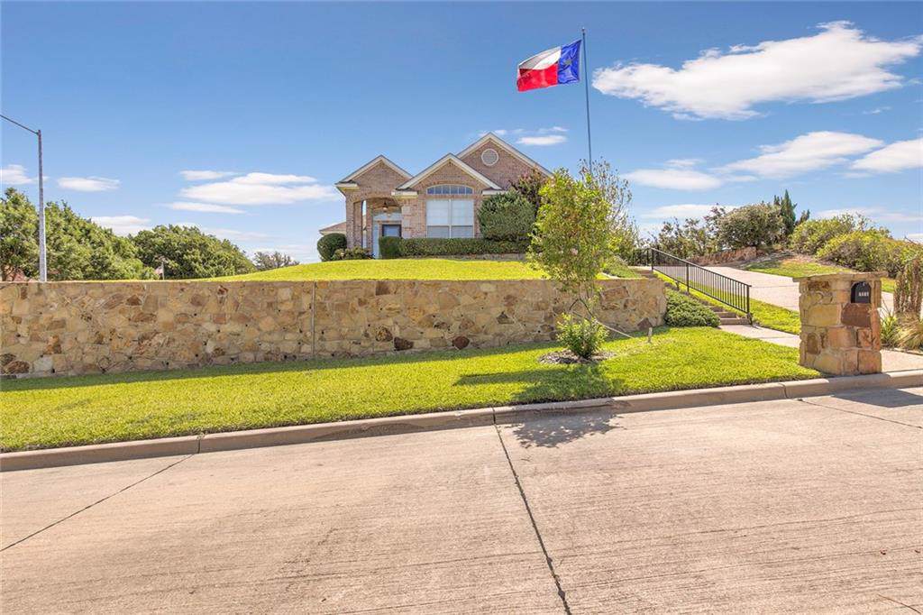 4401 Cambria Drive - Photo 1