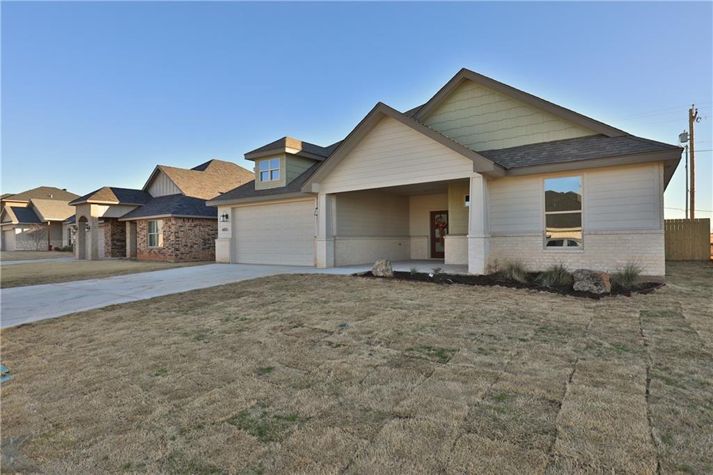 6825 Inverness Street - Photo 1