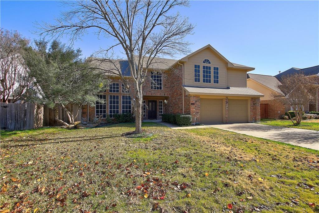 4412 Crane Drive - Photo 1