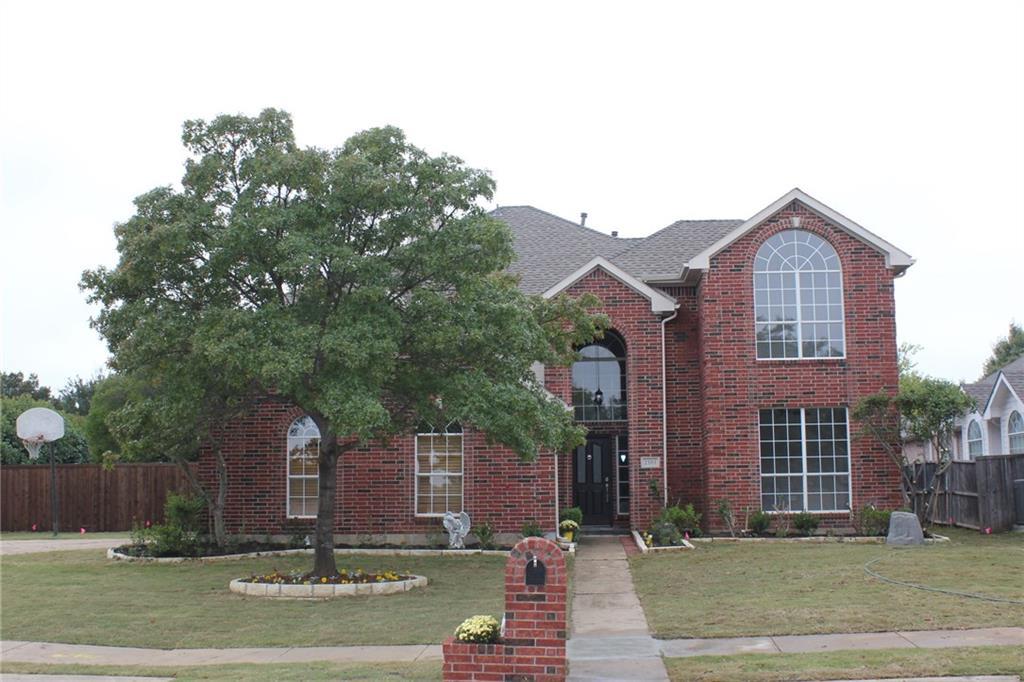 2101 Golden Arrow Drive - Photo 1