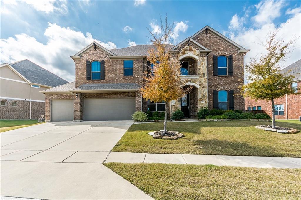 3715 Rock House Road - Photo 1