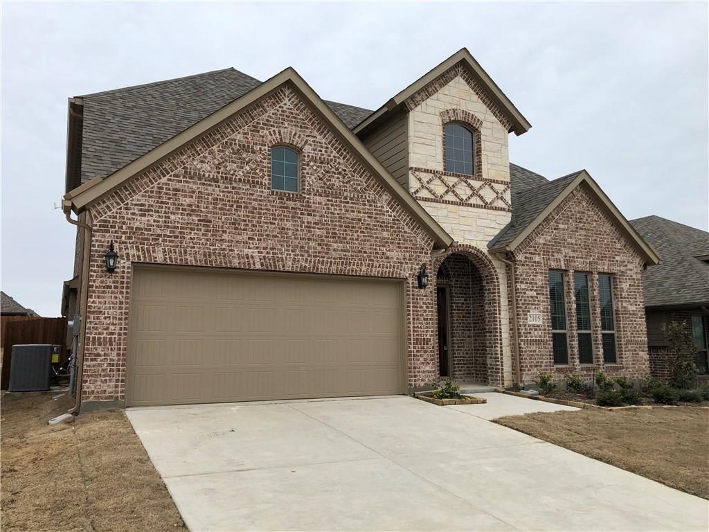 2105 Glorioso Lane - Photo 1