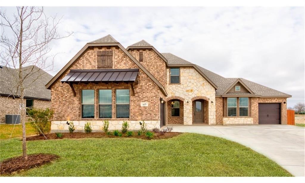 837 Rustic Trail - Photo 1