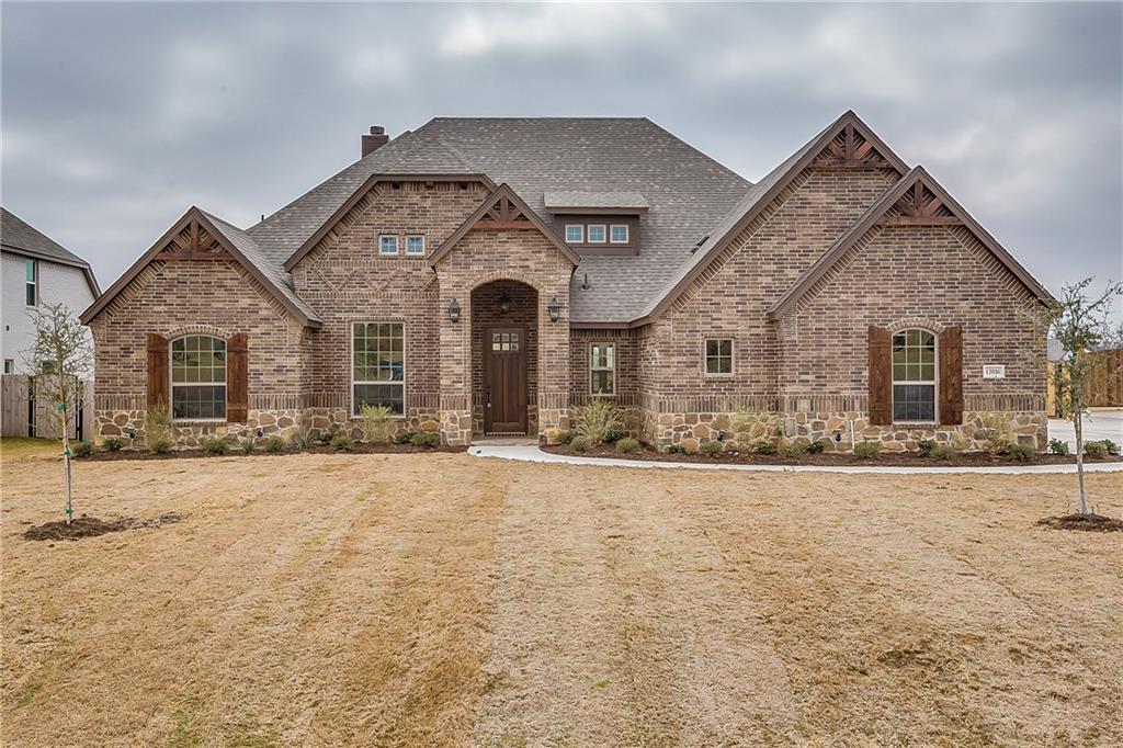 13016 Chisholm Ranch Drive - Photo 1