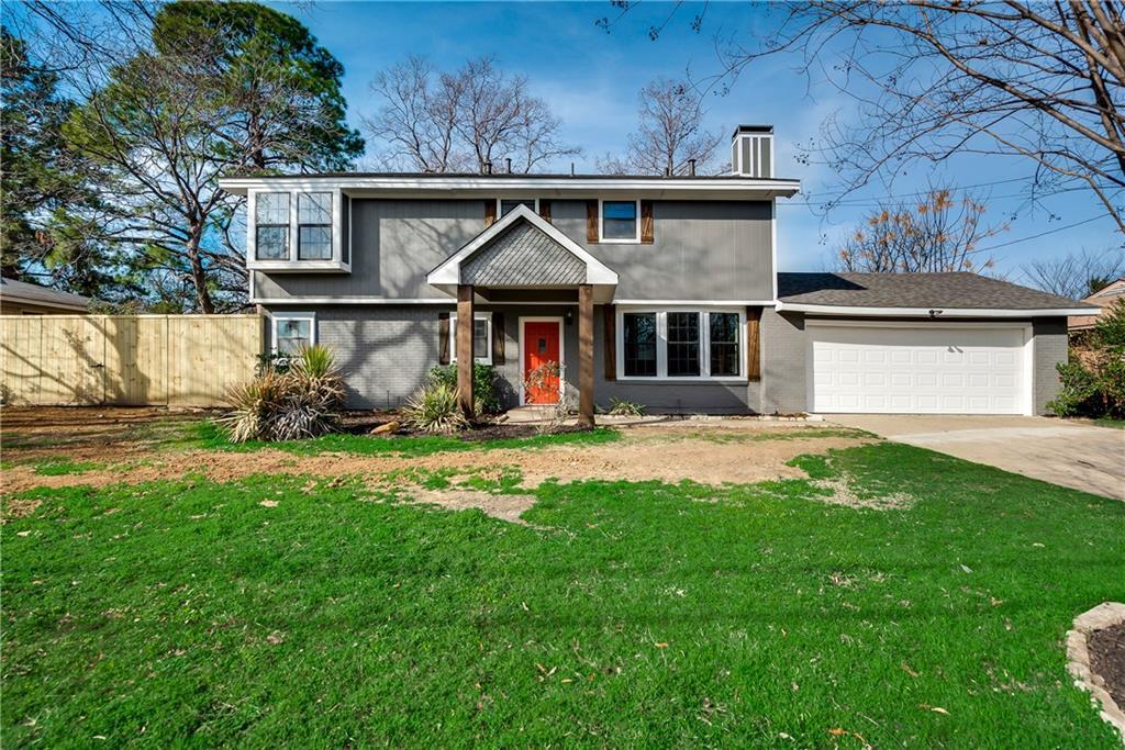 2516 Halbert Street - Photo 1