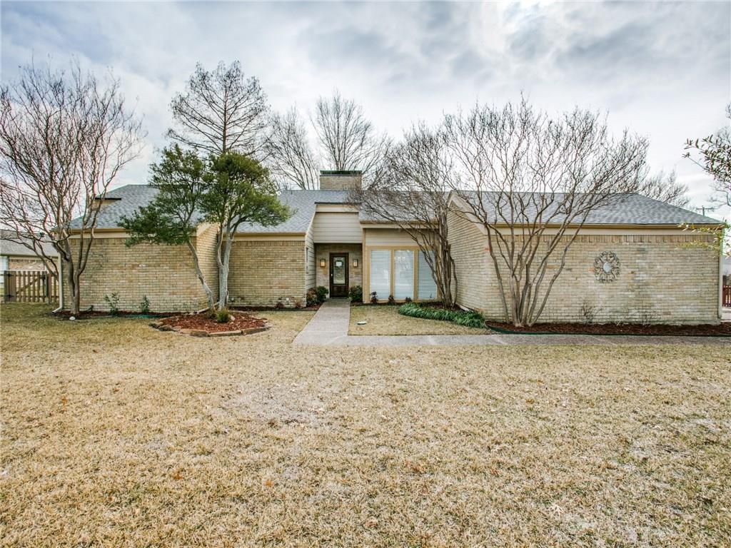1002 Meadow Lane - Photo 1