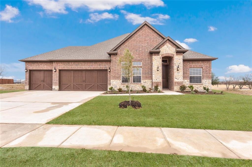2313 Llano Drive - Photo 1