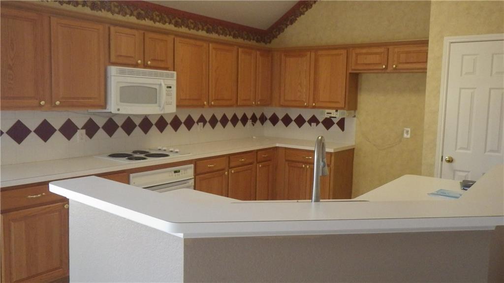 1624 Overcup Lane - Photo 1