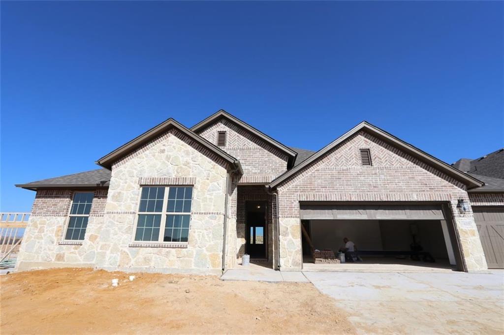 6420 Dolan Falls Drive - Photo 1