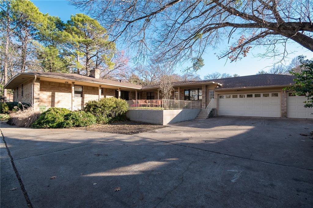 1804 Patrick Drive - Photo 1