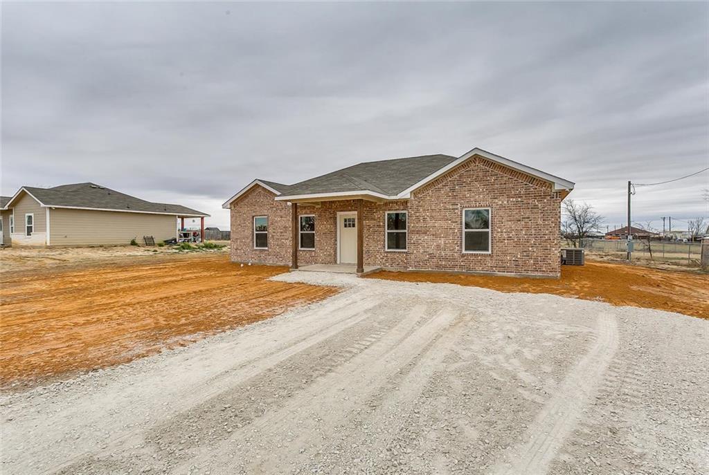5708 Baron Drive - Photo 1