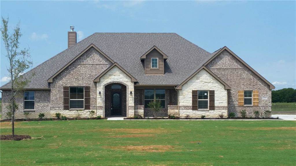 12555 Metz Road - Photo 1