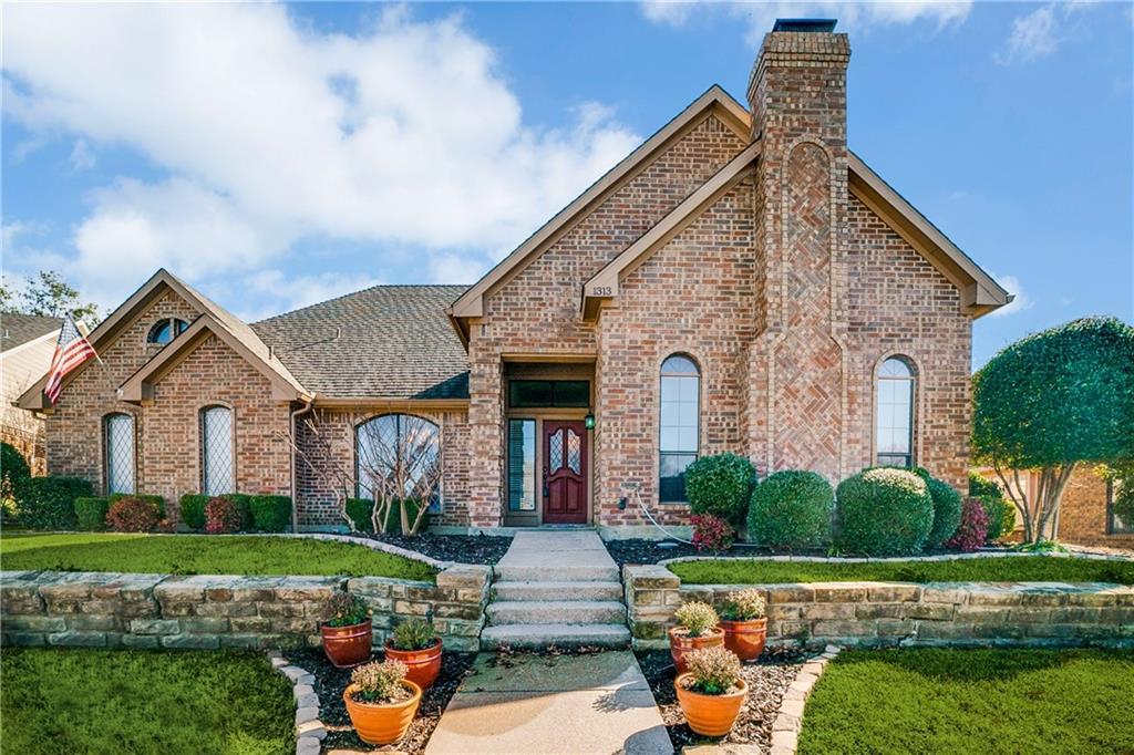 1313 Stonecreek Court - Photo 1