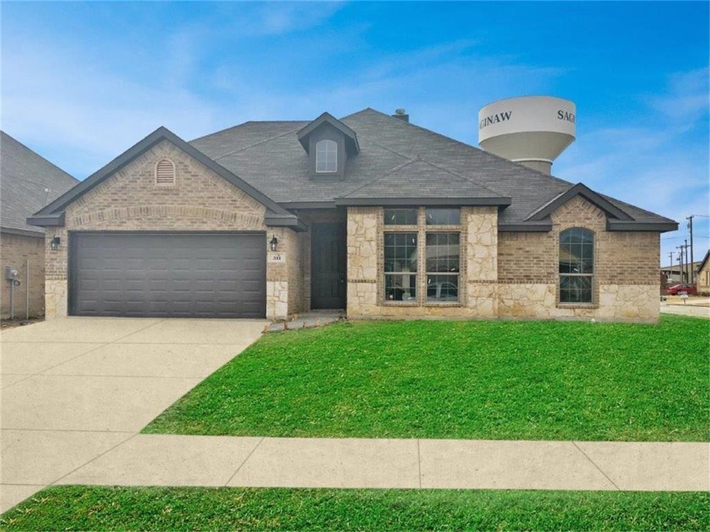 311 Cattlemans Trail - Photo 1