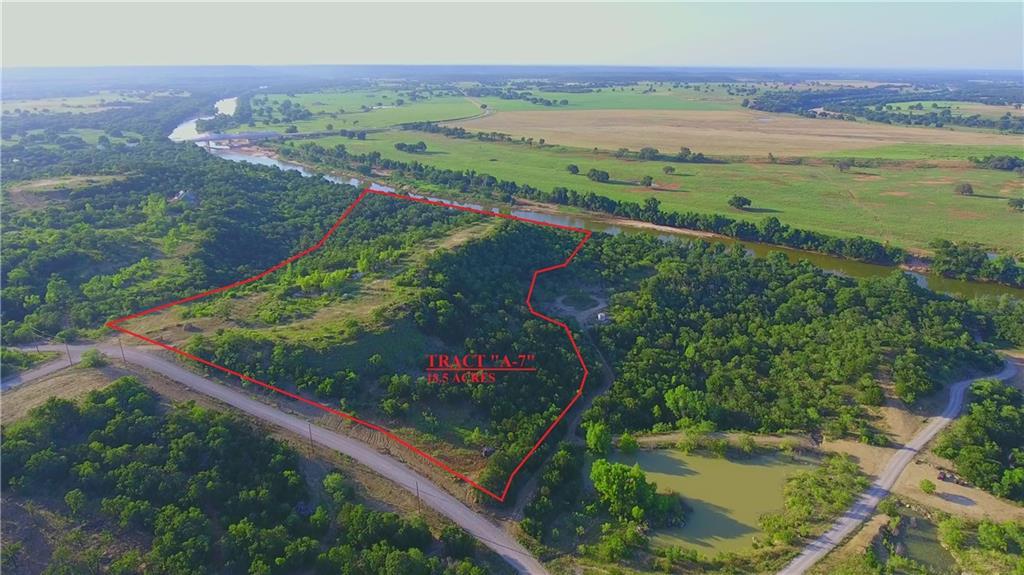 TBD A7 Capstone Ridge Drive - Photo 1