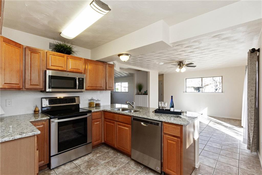 721 Ponderosa Drive - Photo 1