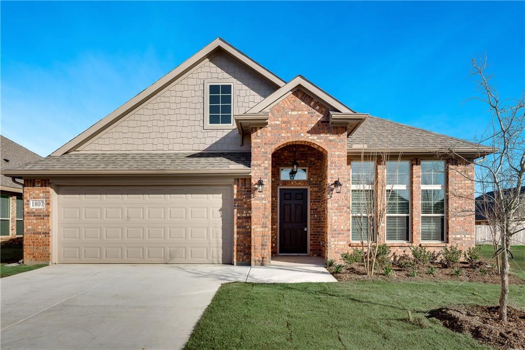 1807 Vallana Drive - Photo 1