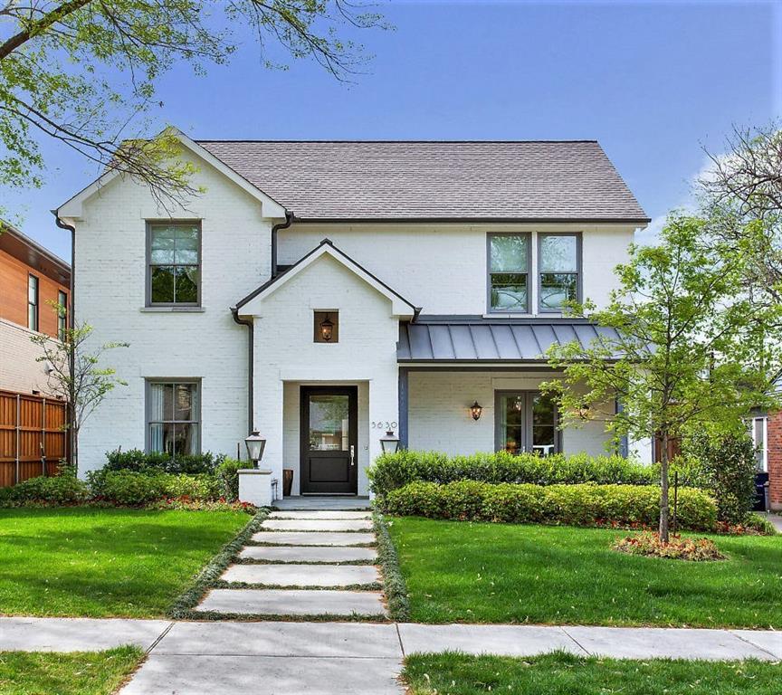 5630 Stanford Avenue - Photo 1