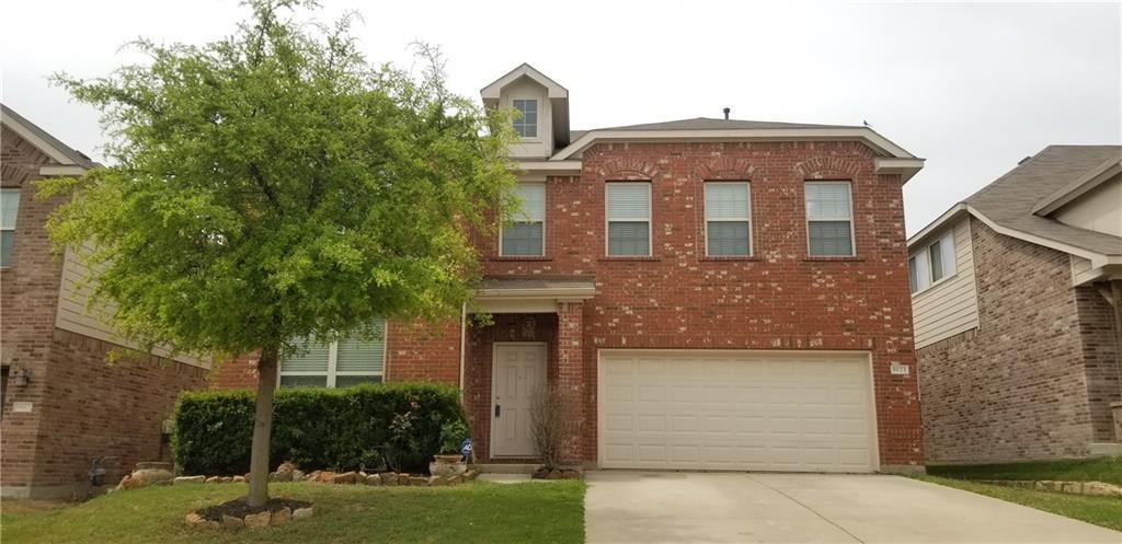 9021 Golden Sunset Trail - Photo 1