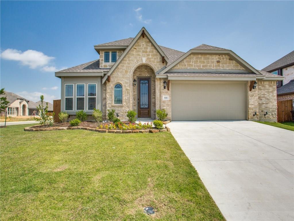 533 Lily Street - Photo 1