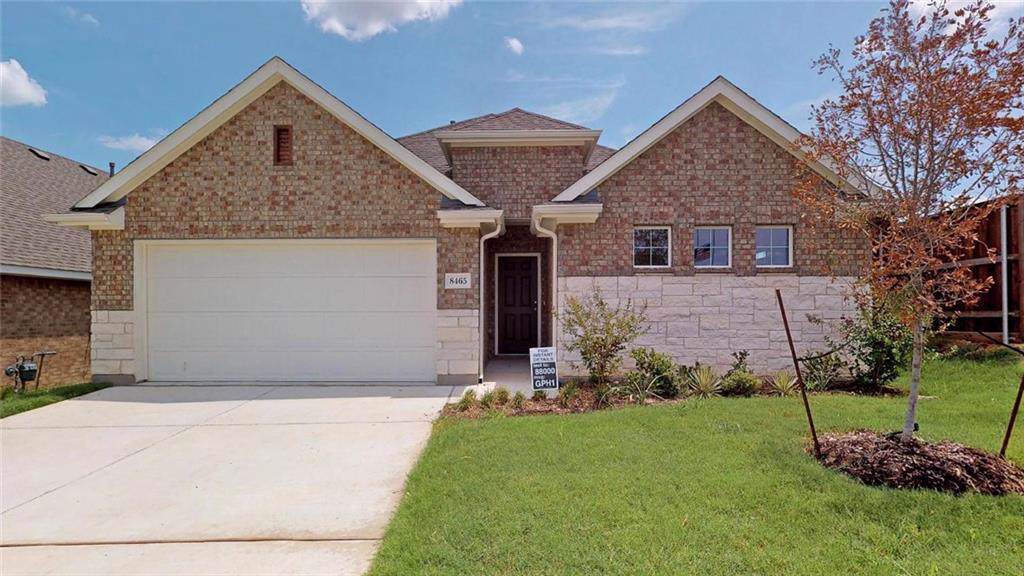 8465 Sweet Flag Lane - Photo 1