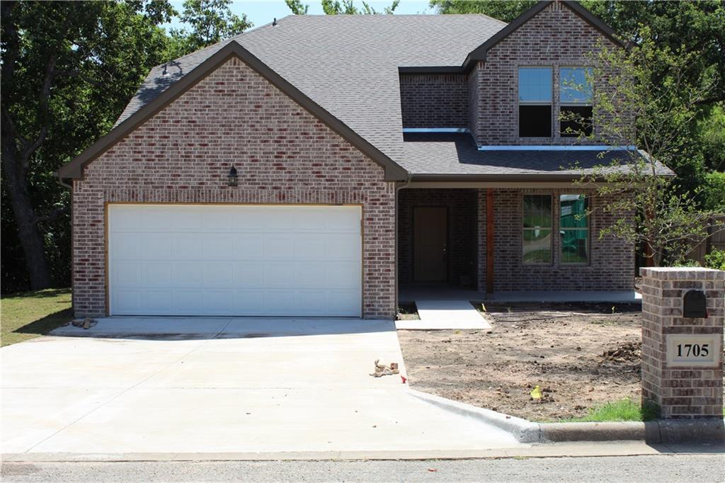 1705 Fairway Dr - Photo 1
