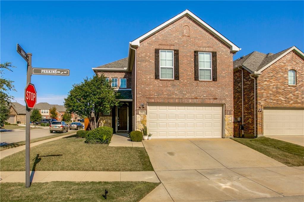 301 Perkins Drive - Photo 1
