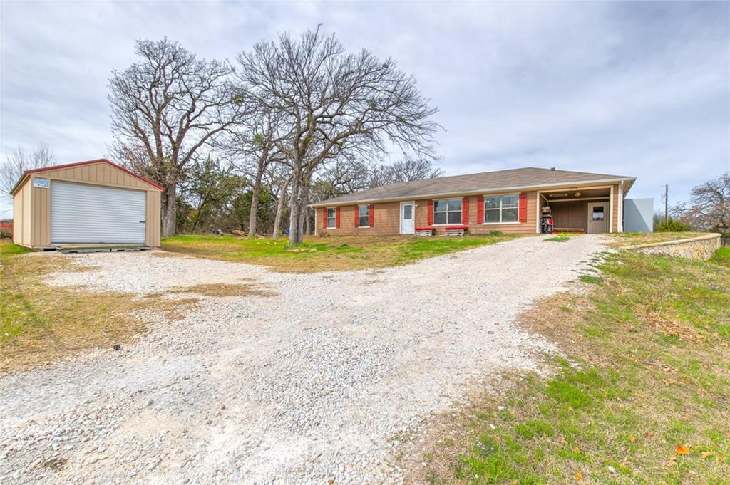 3706 Rhea Road - Photo 1