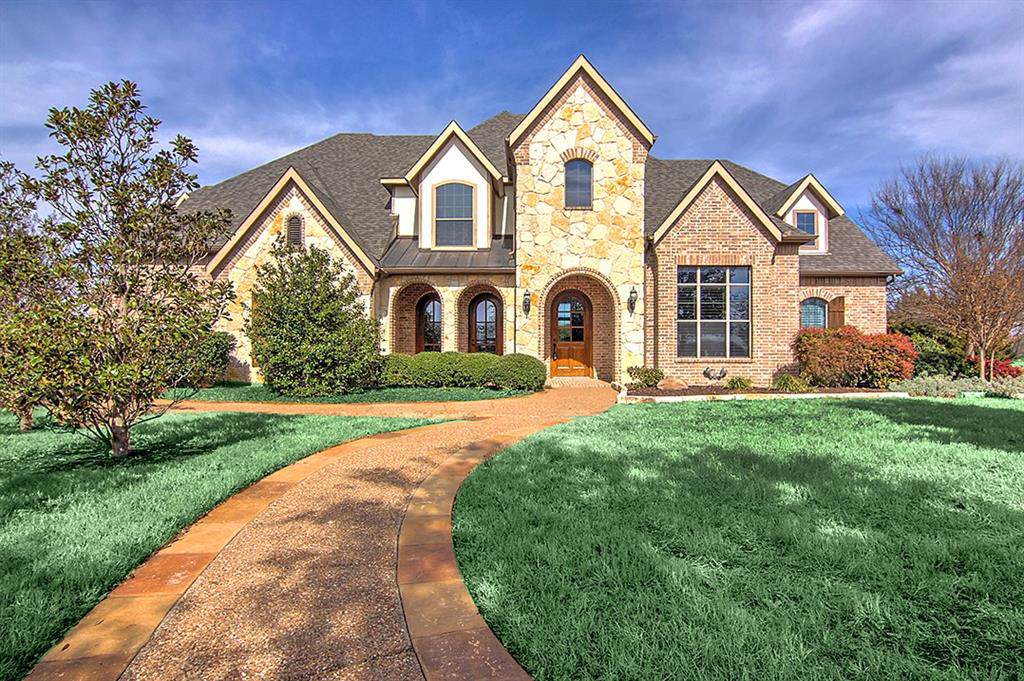 125 Stanford Drive - Photo 1