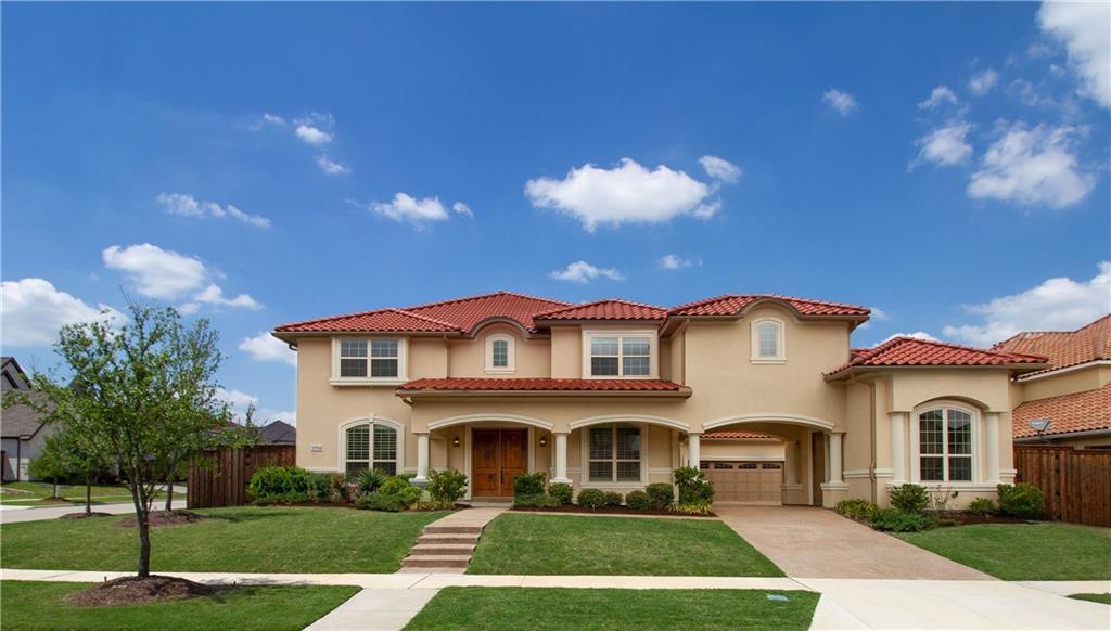 13514 Leeson Lane - Photo 1