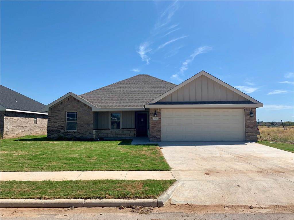7407 Security Lane - Photo 1