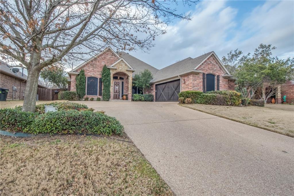 1205 Thistle Hill Trail - Photo 1