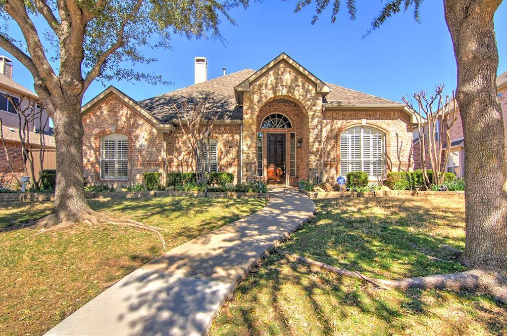 3322 Barkwood Lane - Photo 1