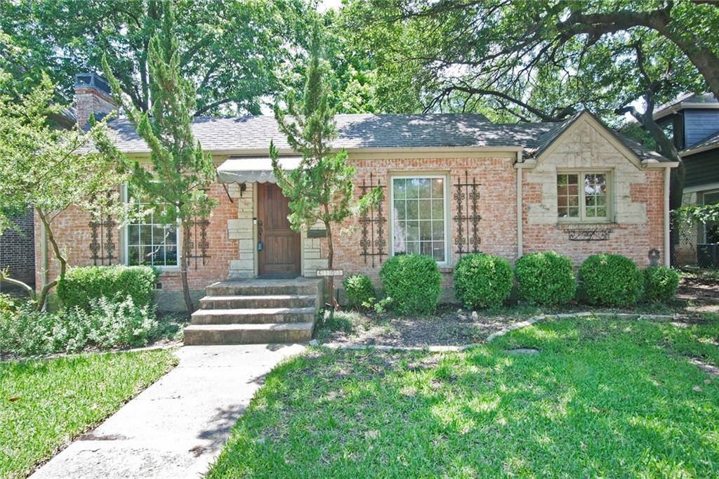 6108 Penrose Avenue - Photo 1
