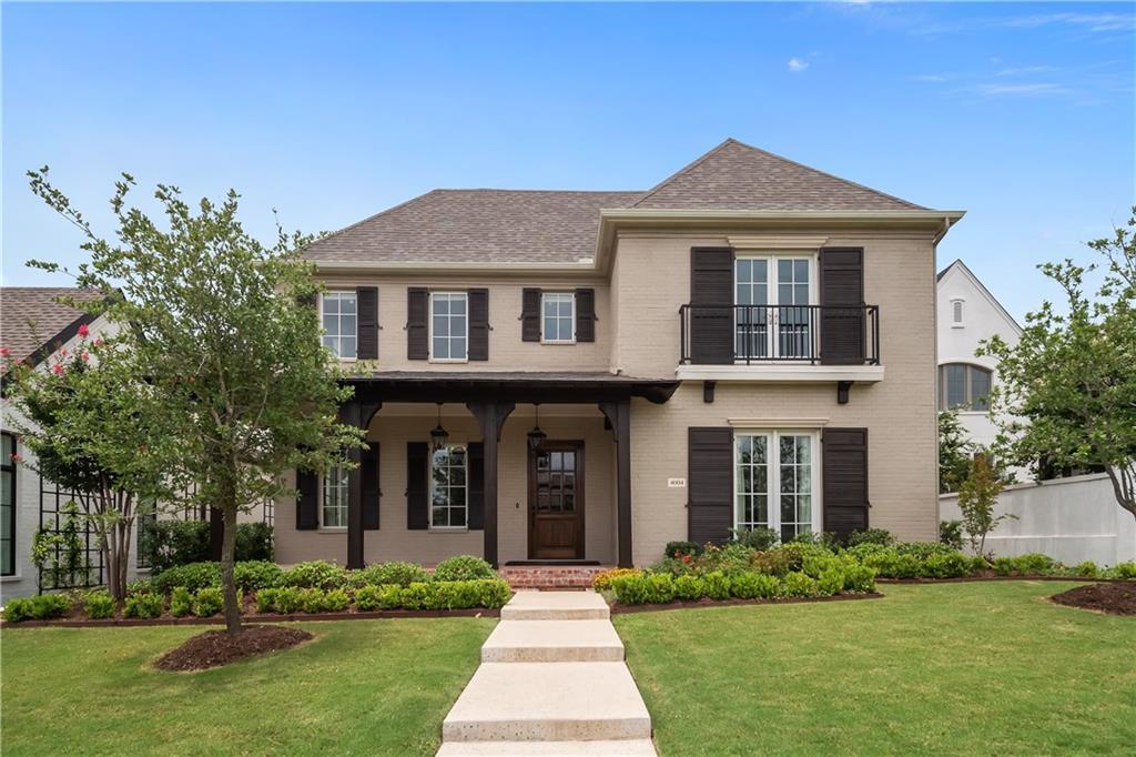4004 Bent Elm Lane - Photo 1