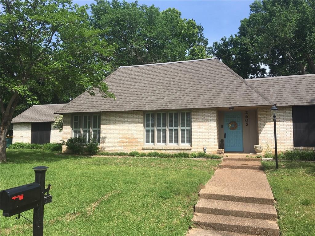 2605 Turtle Creek Drive - Photo 1