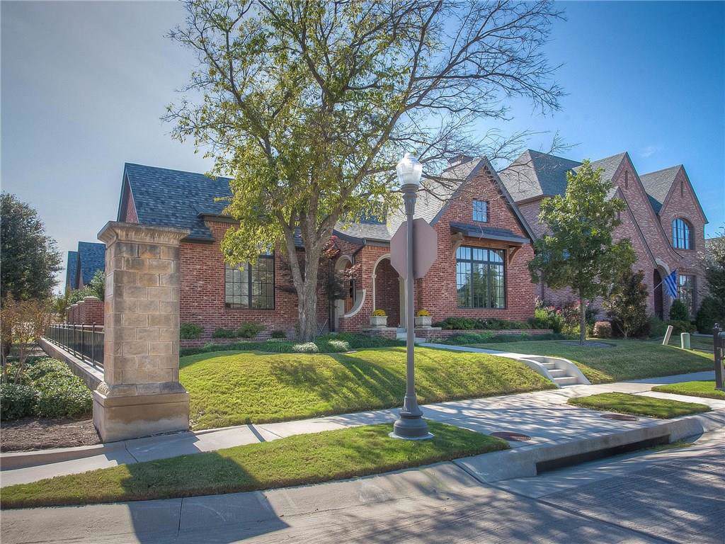 3964 Bishops Flower Road - Photo 1