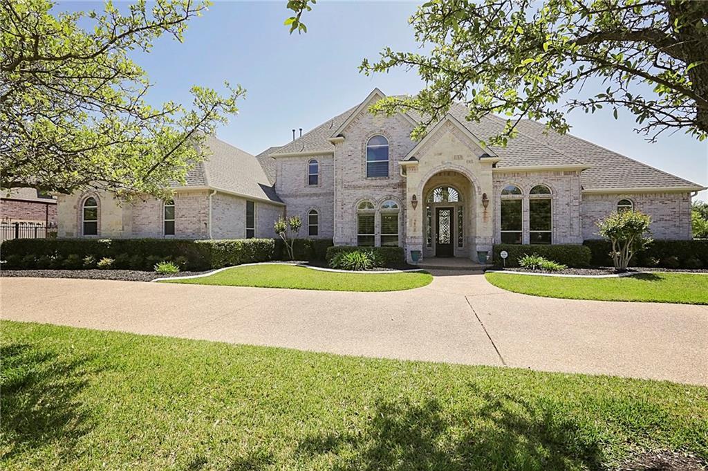 1205 Castle Cove Lane - Photo 1