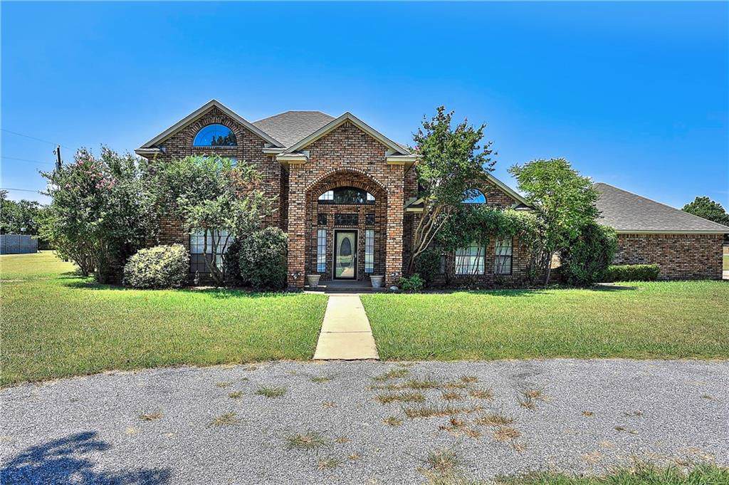 54 Highland Terrace Circle - Photo 1