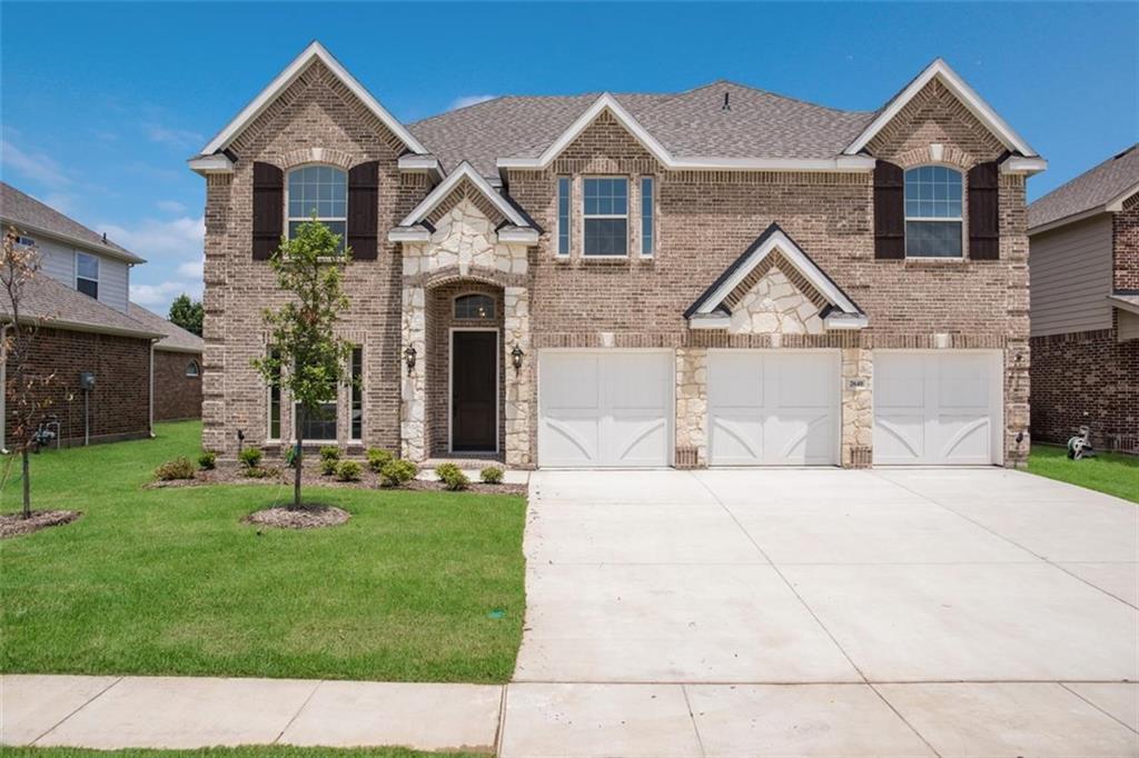 2640 Grand Colonial Street - Photo 1