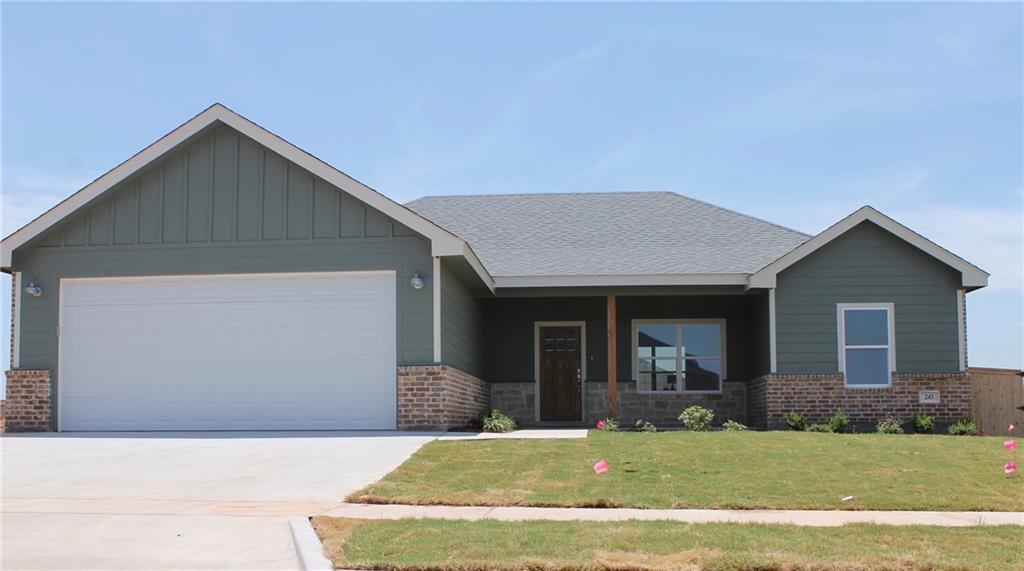 243 Bella Way - Photo 1