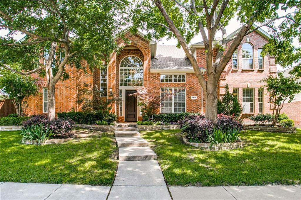 3425 Neiman Road - Photo 1