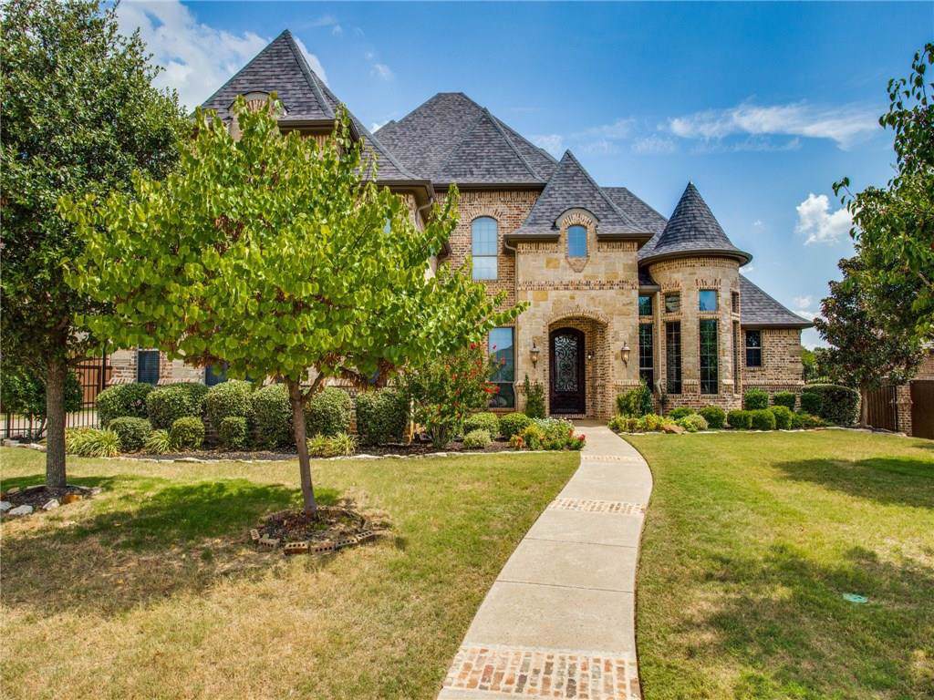 6209 Lantana Court - Photo 1