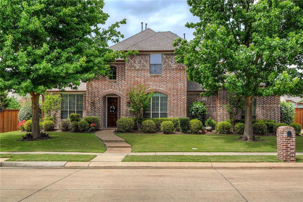 861 High Willow Drive - Photo 1