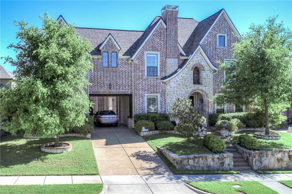 1511 Bellnap Drive - Photo 1