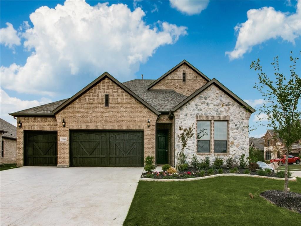 2723 Village Creek Street - Photo 1