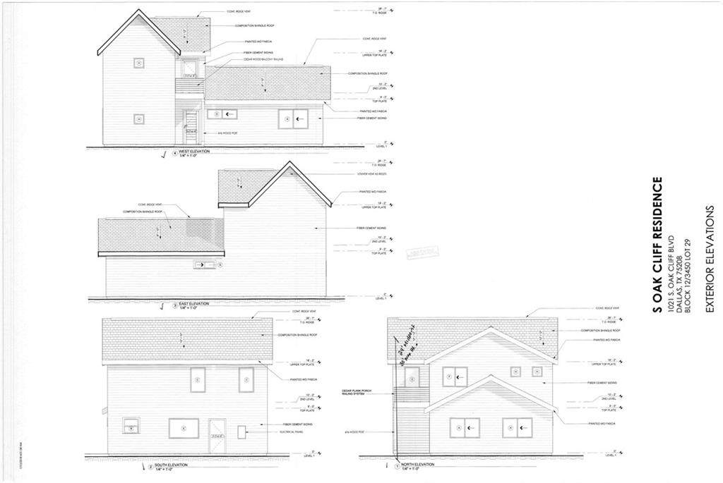 1021 Oak Cliff Boulevard - Photo 1