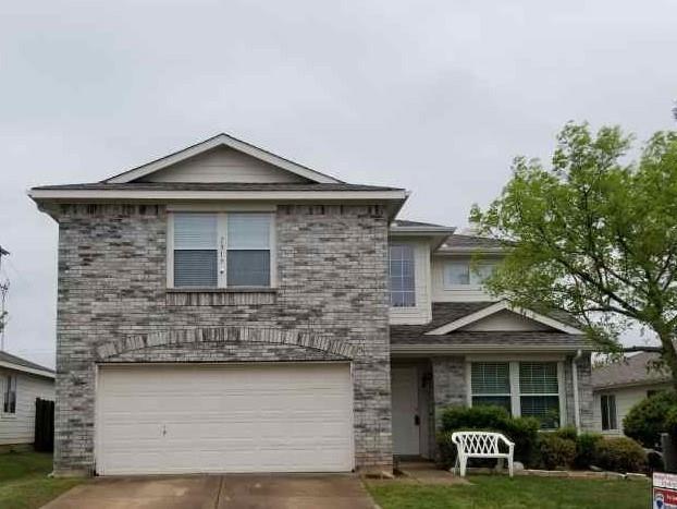 1317 Ash Street - Photo 1